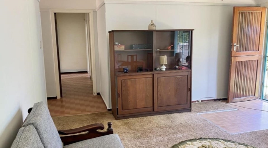 3 Bedroom Property for Sale in Sasolburg Free State